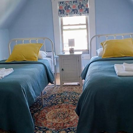 Guest Suite In Historical District Gloucester Dış mekan fotoğraf