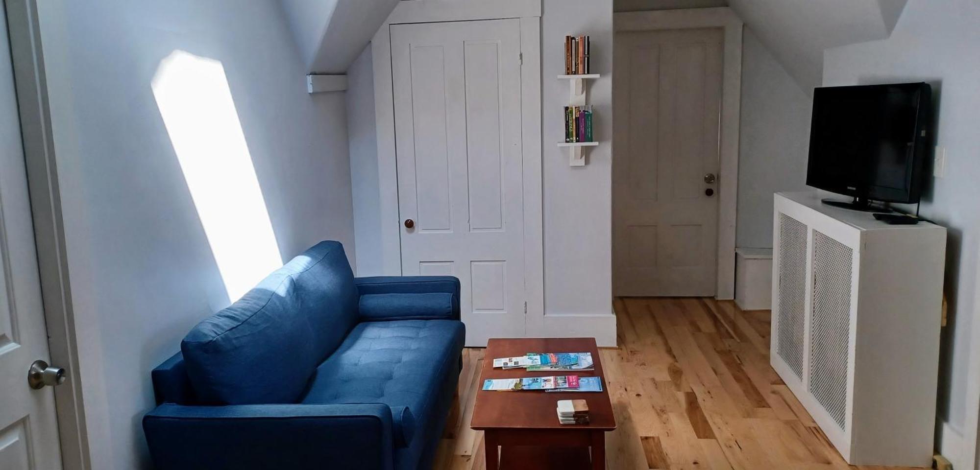Guest Suite In Historical District Gloucester Dış mekan fotoğraf